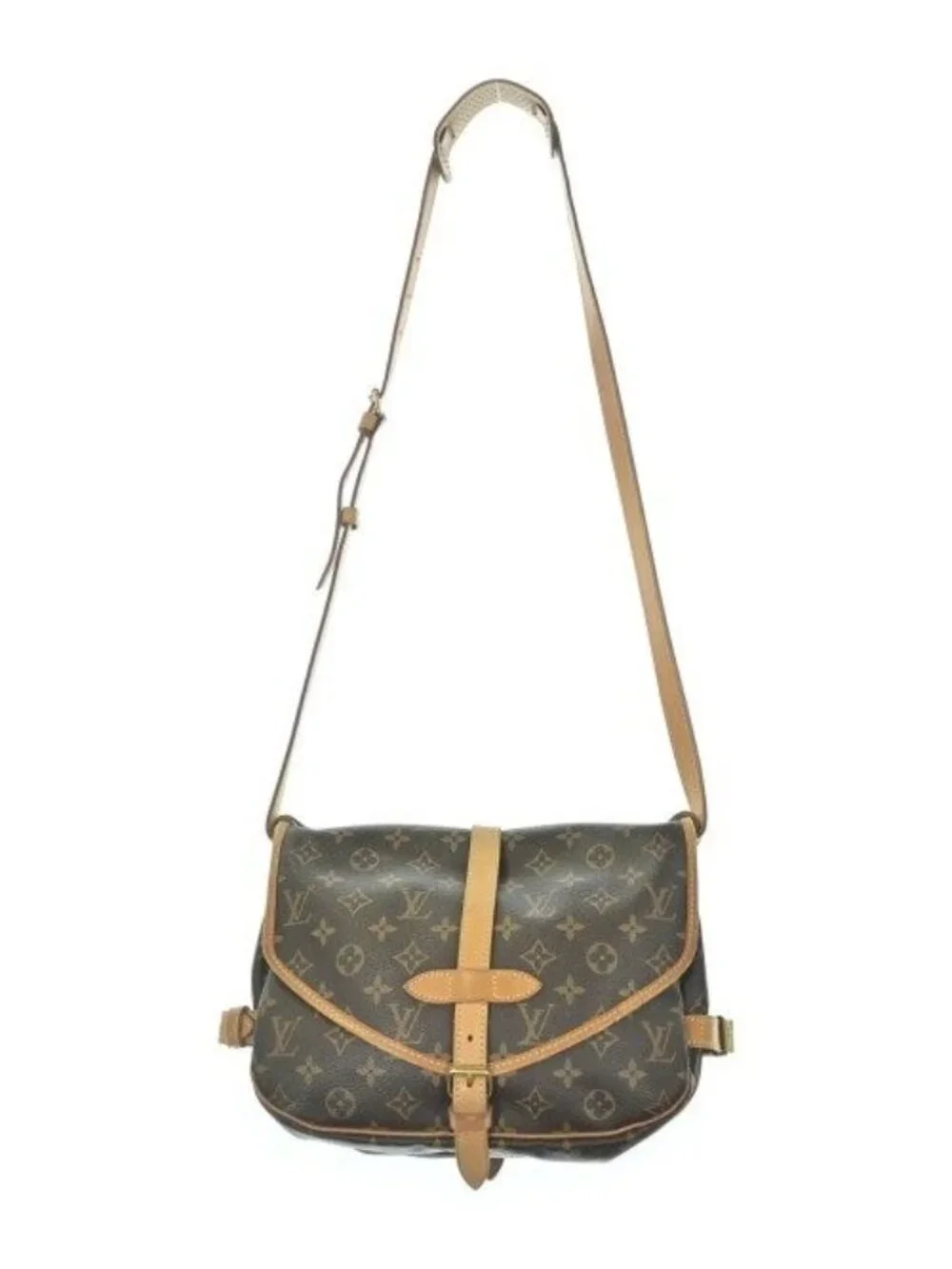 Louis Vuitton Shoulder